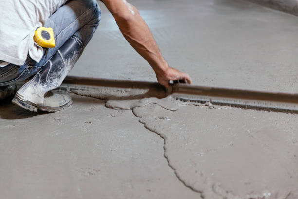 Best Concrete Contractor Near Me  in Corcoran, MN