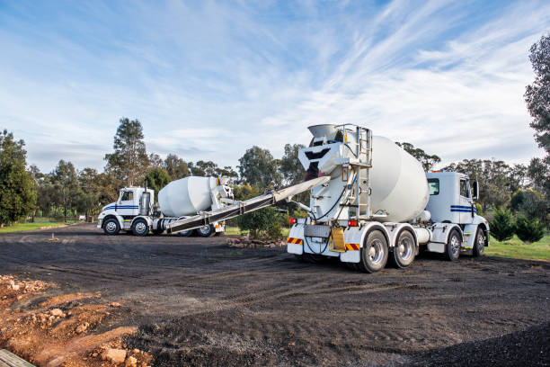 Best Concrete Foundation Installation  in Corcoran, MN