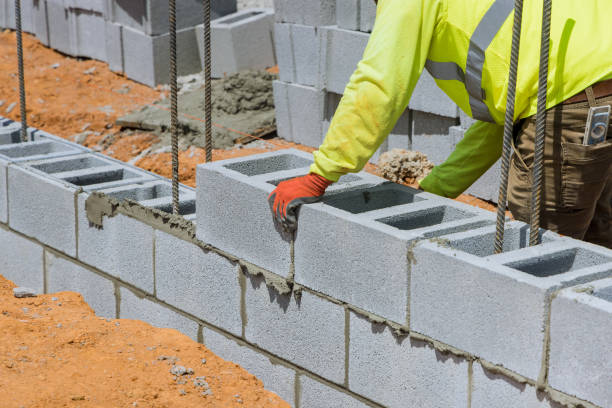 Siding - Brick, Stone, or Stucco in MN
