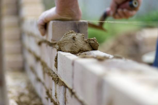 Best Concrete Crack Repair  in Corcoran, MN