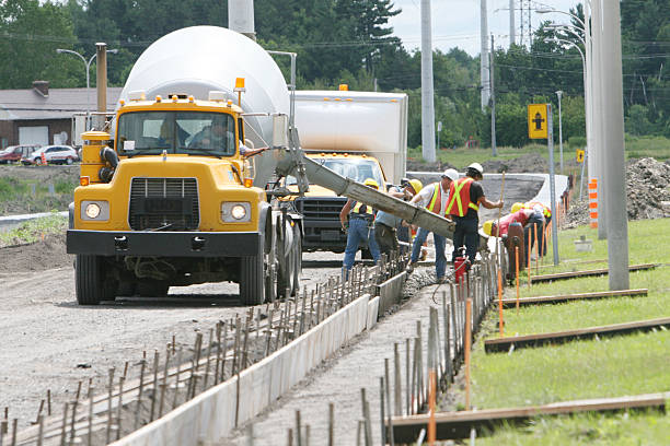 Best Concrete Repair Services  in Corcoran, MN