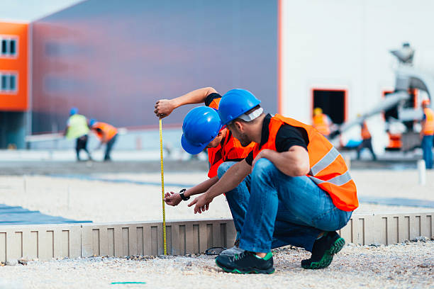 Best Concrete Slab Installation  in Corcoran, MN