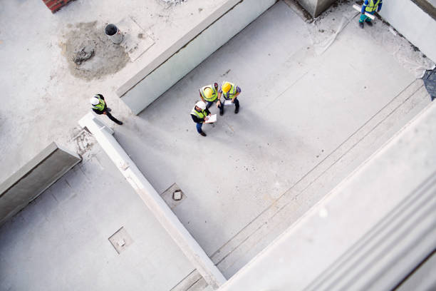 Best Concrete Foundation Repair  in Corcoran, MN